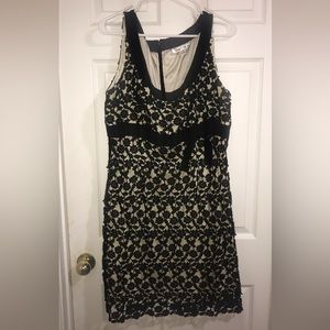 Chetta B Women’s Dress Size 14